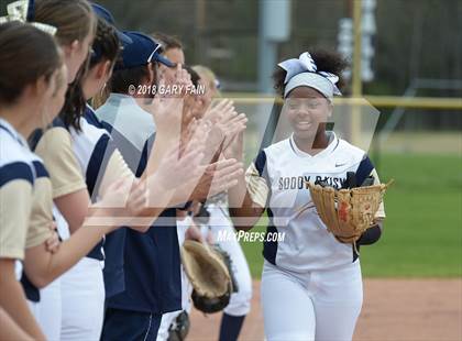 Thumbnail 3 in Bradley Central vs Soddy Daisy photogallery.