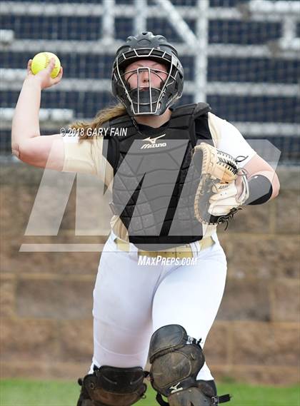 Thumbnail 3 in Bradley Central vs Soddy Daisy photogallery.