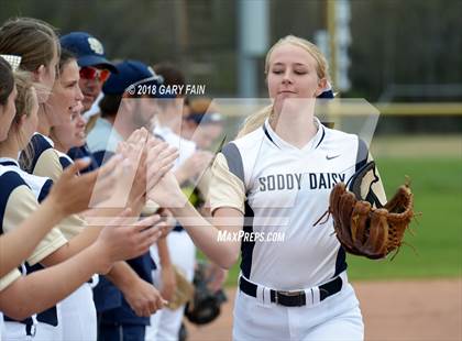 Thumbnail 2 in Bradley Central vs Soddy Daisy photogallery.