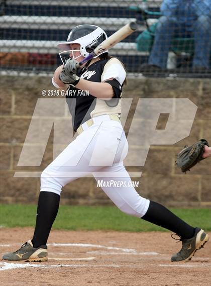 Thumbnail 1 in Bradley Central vs Soddy Daisy photogallery.