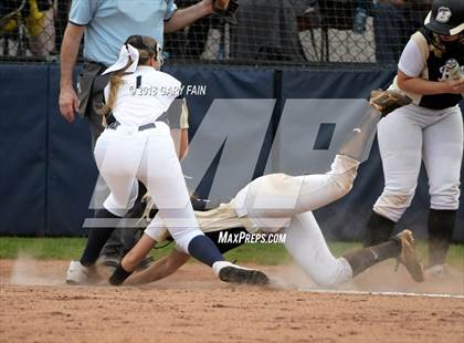 Thumbnail 2 in Bradley Central vs Soddy Daisy photogallery.