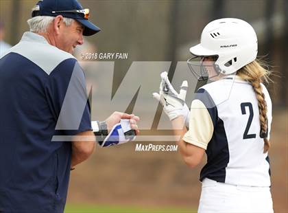 Thumbnail 1 in Bradley Central vs Soddy Daisy photogallery.