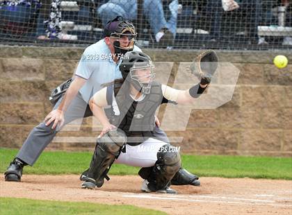 Thumbnail 2 in Bradley Central vs Soddy Daisy photogallery.