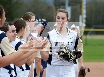 Thumbnail 1 in Bradley Central vs Soddy Daisy photogallery.
