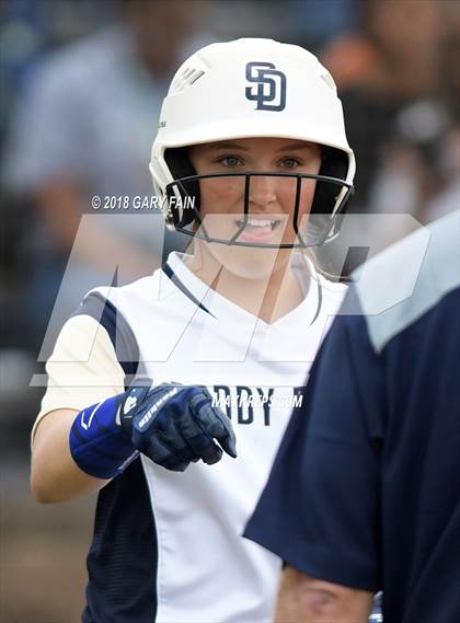 Thumbnail 3 in Bradley Central vs Soddy Daisy photogallery.