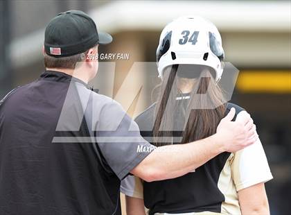 Thumbnail 3 in Bradley Central vs Soddy Daisy photogallery.
