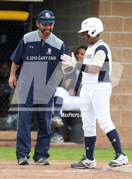 Thumbnail 1 in Bradley Central vs Soddy Daisy photogallery.