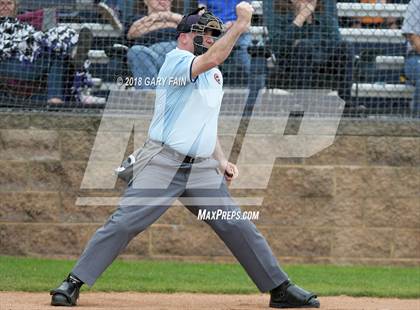 Thumbnail 1 in Bradley Central vs Soddy Daisy photogallery.