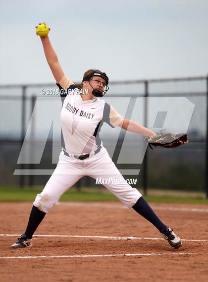 Thumbnail 1 in Bradley Central vs Soddy Daisy photogallery.