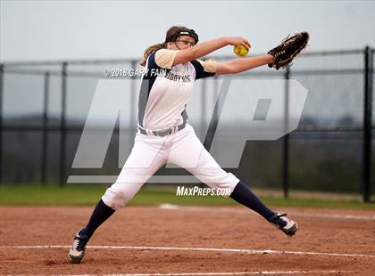 Thumbnail 3 in Bradley Central vs Soddy Daisy photogallery.
