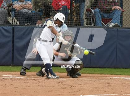 Thumbnail 2 in Bradley Central vs Soddy Daisy photogallery.