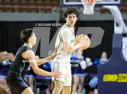 Thumbnail 3 in St. Mary's vs. Deer Valley (AIA 4A Final) photogallery.