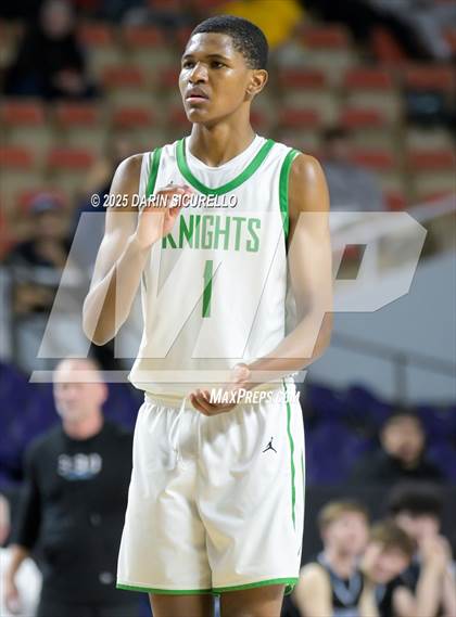 Thumbnail 3 in St. Mary's vs. Deer Valley (AIA 4A Final) photogallery.