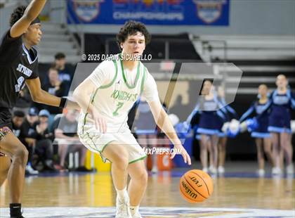 Thumbnail 2 in St. Mary's vs. Deer Valley (AIA 4A Final) photogallery.