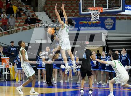 Thumbnail 2 in St. Mary's vs. Deer Valley (AIA 4A Final) photogallery.
