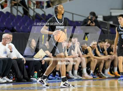 Thumbnail 1 in St. Mary's vs. Deer Valley (AIA 4A Final) photogallery.