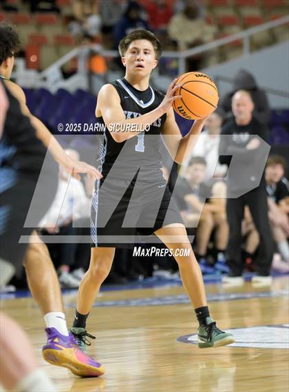 Thumbnail 1 in St. Mary's vs. Deer Valley (AIA 4A Final) photogallery.