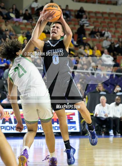 Thumbnail 3 in St. Mary's vs. Deer Valley (AIA 4A Final) photogallery.