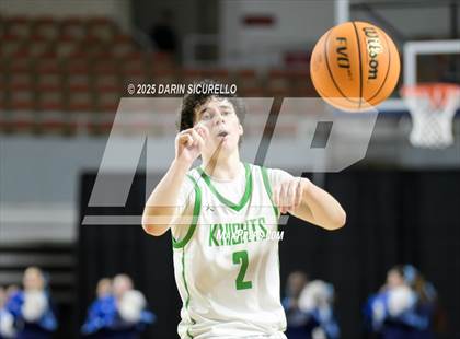 Thumbnail 1 in St. Mary's vs. Deer Valley (AIA 4A Final) photogallery.