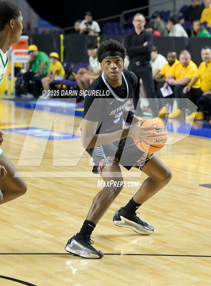 Thumbnail 1 in St. Mary's vs. Deer Valley (AIA 4A Final) photogallery.