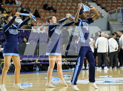 Thumbnail 3 in St. Mary's vs. Deer Valley (AIA 4A Final) photogallery.