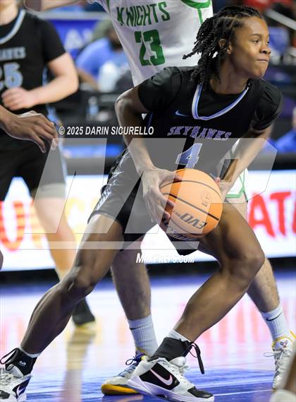 Thumbnail 3 in St. Mary's vs. Deer Valley (AIA 4A Final) photogallery.