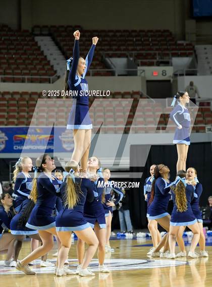 Thumbnail 2 in St. Mary's vs. Deer Valley (AIA 4A Final) photogallery.