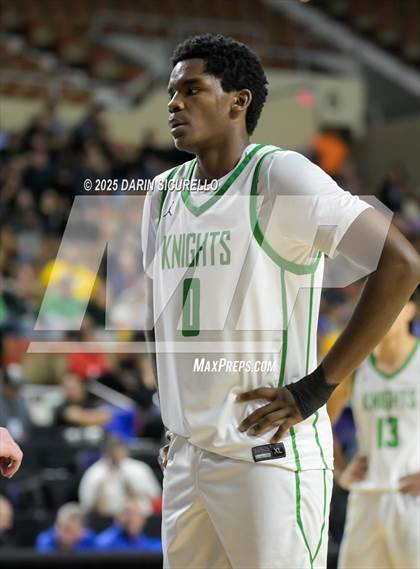 Thumbnail 1 in St. Mary's vs. Deer Valley (AIA 4A Final) photogallery.
