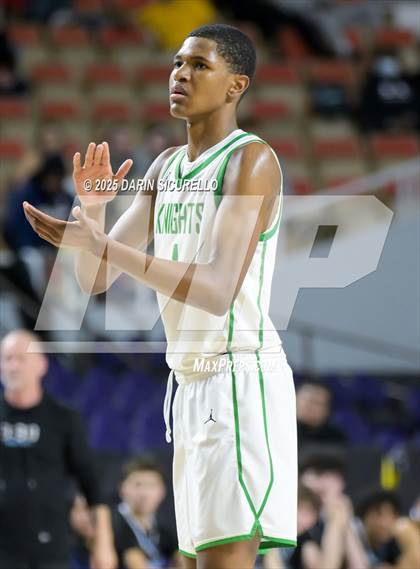 Thumbnail 2 in St. Mary's vs. Deer Valley (AIA 4A Final) photogallery.