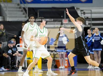 Thumbnail 3 in St. Mary's vs. Deer Valley (AIA 4A Final) photogallery.