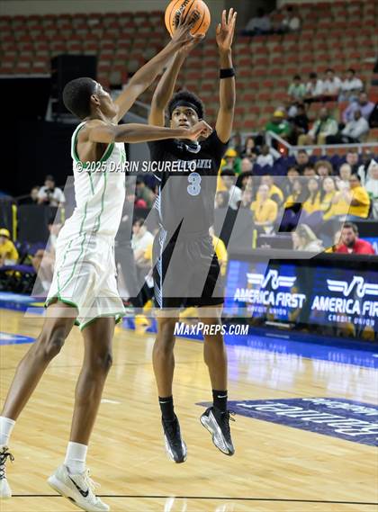 Thumbnail 1 in St. Mary's vs. Deer Valley (AIA 4A Final) photogallery.