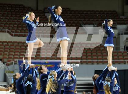 Thumbnail 3 in St. Mary's vs. Deer Valley (AIA 4A Final) photogallery.