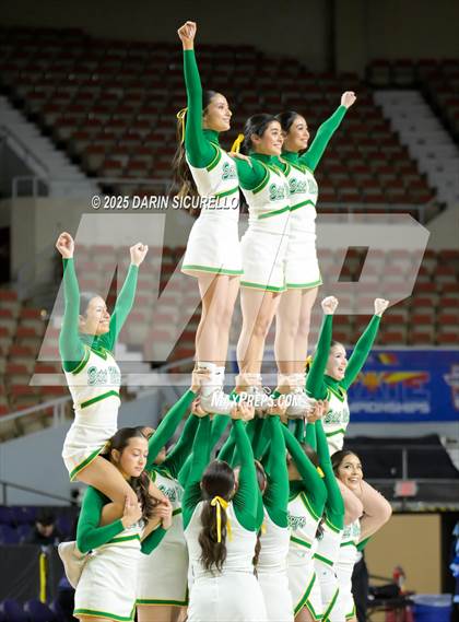 Thumbnail 2 in St. Mary's vs. Deer Valley (AIA 4A Final) photogallery.