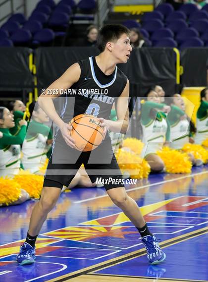 Thumbnail 3 in St. Mary's vs. Deer Valley (AIA 4A Final) photogallery.
