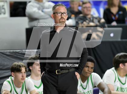 Thumbnail 1 in St. Mary's vs. Deer Valley (AIA 4A Final) photogallery.