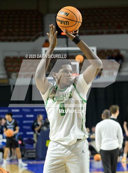 Thumbnail 3 in St. Mary's vs. Deer Valley (AIA 4A Final) photogallery.