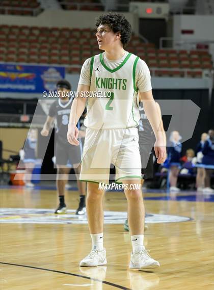 Thumbnail 2 in St. Mary's vs. Deer Valley (AIA 4A Final) photogallery.