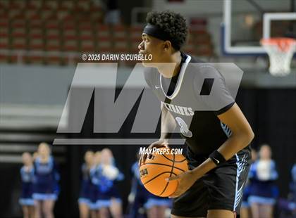 Thumbnail 2 in St. Mary's vs. Deer Valley (AIA 4A Final) photogallery.