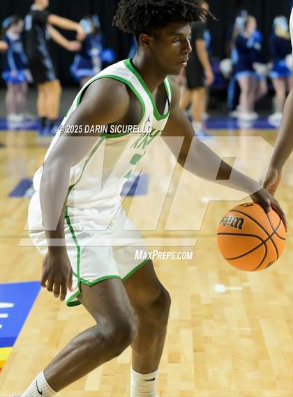 Thumbnail 1 in St. Mary's vs. Deer Valley (AIA 4A Final) photogallery.