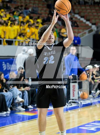 Thumbnail 3 in St. Mary's vs. Deer Valley (AIA 4A Final) photogallery.