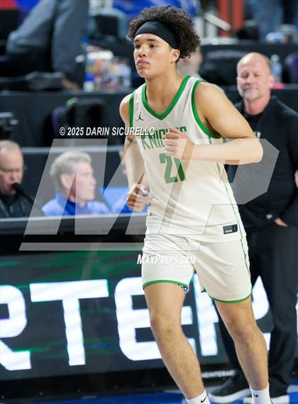 Thumbnail 3 in St. Mary's vs. Deer Valley (AIA 4A Final) photogallery.
