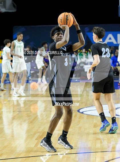 Thumbnail 1 in St. Mary's vs. Deer Valley (AIA 4A Final) photogallery.