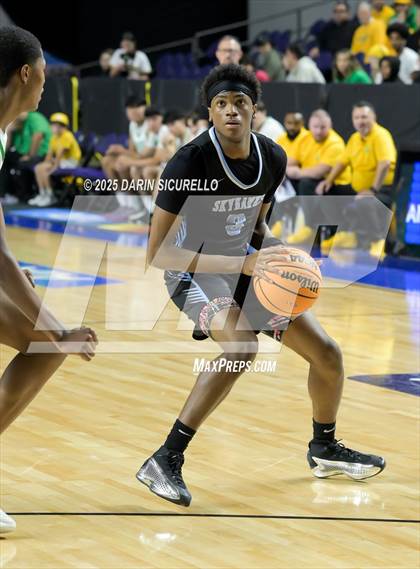 Thumbnail 2 in St. Mary's vs. Deer Valley (AIA 4A Final) photogallery.