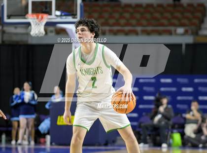 Thumbnail 3 in St. Mary's vs. Deer Valley (AIA 4A Final) photogallery.