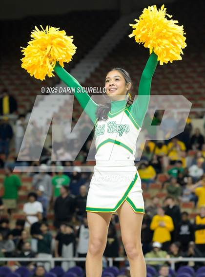 Thumbnail 1 in St. Mary's vs. Deer Valley (AIA 4A Final) photogallery.