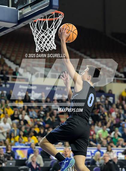 Thumbnail 2 in St. Mary's vs. Deer Valley (AIA 4A Final) photogallery.