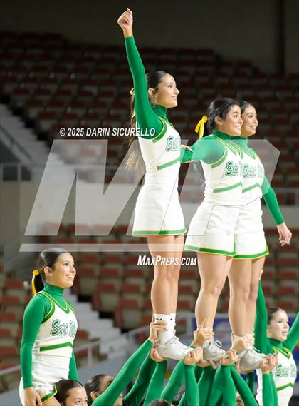 Thumbnail 1 in St. Mary's vs. Deer Valley (AIA 4A Final) photogallery.