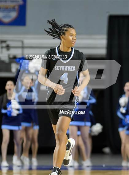 Thumbnail 2 in St. Mary's vs. Deer Valley (AIA 4A Final) photogallery.