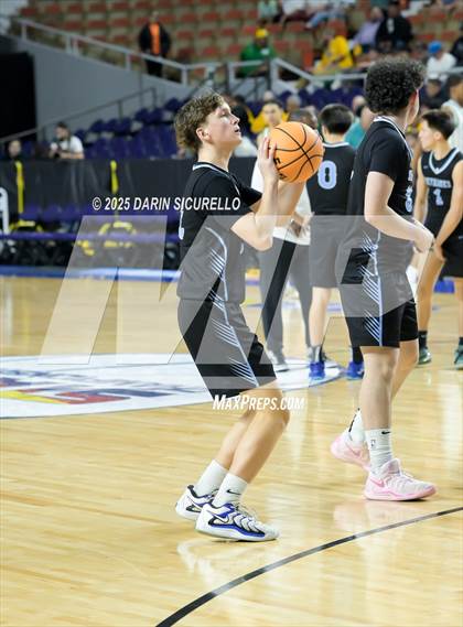 Thumbnail 1 in St. Mary's vs. Deer Valley (AIA 4A Final) photogallery.