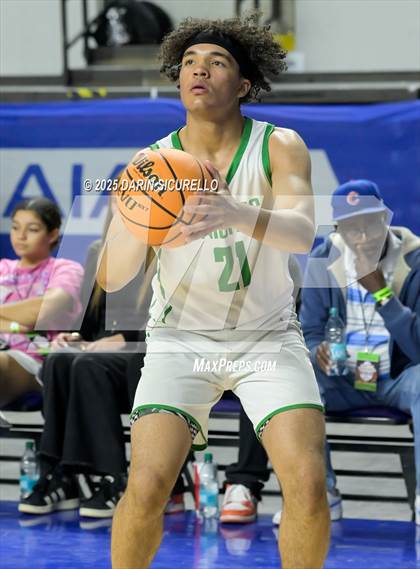 Thumbnail 1 in St. Mary's vs. Deer Valley (AIA 4A Final) photogallery.